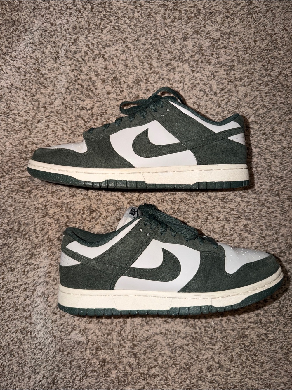 Nike Dunk Low